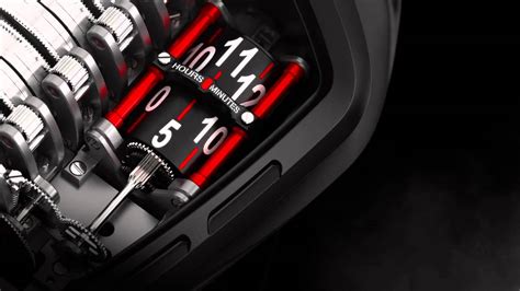 hublot la ferrari youtube